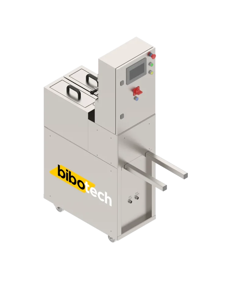 BiboKeg Keg Washer